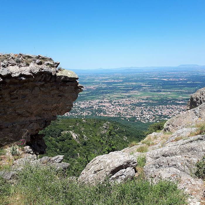 Photo de Château dUltrère